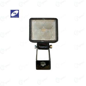 Backhoe Loader HP Genuine Work Lamp Square (New Model) WIth 4-LED (12V/24V)