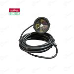 Temperature Guage Meter Veethree Genuine, 3500mm For Leyland (Y) And Backhoe