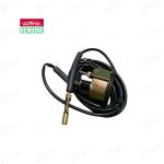 Temperature Guage Meter Veethree Genuine, 3500mm For Leyland (Y) And Backhoe