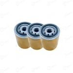 JCB Backhoe Element Fuel Filter Assembly 3 Nos Set For JCB Model
