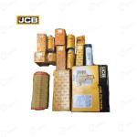 JCB Filter Genuine Kit For 3DX Backhoe (1000 Hours) | 400/N7762