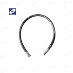 HP Genuine Jcb 3dx Hydraulic Hose Assembly (JCB 32Y/8480, Black) 5/8 Nut