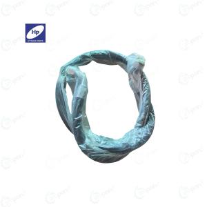 HP Genuine Jcb 3dx Hydraulic Hose Assembly (JCB 335C/7283 Black)