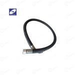 HP Genuine Jcb 3dx Hydraulic Hose Assembly (14/25000, 5/8 Nut, 30 no nut) One Side Band Nut, One Side Straight Nut