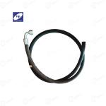 JCb Backhoe HP Genuine 332/Y2070 Low-Pressure Oil Cooler Hose Pipe