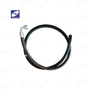 JCb Backhoe HP Genuine 332/Y2070 Low-Pressure Oil Cooler Hose Pipe