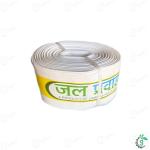 Jal Pravah ISI HDPE Lapeta Pipe With Puncture Kit (Laminated Polyethylene Woven Fabric Pipes) For Water Supply