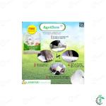 Jal Pravah ISI HDPE Lapeta Pipe With Puncture Kit (Laminated Polyethylene Woven Fabric Pipes) For Water Supply