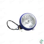 एस्कॉर्ट फार्मट्रैक ट्रैक्टर असली हेड लाइट असेंबली बायां | दाईं | D10197890 | D10197900