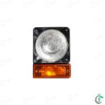 जेसीबी हेड लैंप असेंबली रेगुलर मॉडल