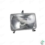 HILUX Tafe Massey Ferguson Mahaan | Eicher Common Tractor Head Light Assembly Left | Right Common