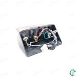 स्वराज ट्रैक्टर 855 हिलक्स टेल लैंप - सोनालिका संगत लाइट राइट साइड | बाईं तरफ