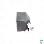 Work Lamp Assembly For JCB Quadrate Shape Type