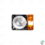 जेसीबी हेड लैंप असेंबली रेगुलर मॉडल