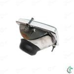 HILUX Tafe Massey Ferguson Mahaan | Eicher Common Tractor Head Light Assembly Left | Right Common