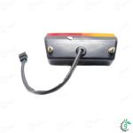 टैफे मैसी फर्ग्यूसन ट्रैक्टर यूनो मिंडा टेल लाइट्स बाएँ | राईट