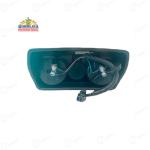 Sonalika Tractor DI745 III Rear Fender Lamp LED Left Side Right Side For New Model Tractor