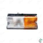 Sonalika Tractor Genuine Front Parking Indicator Light Left Side | Right Side