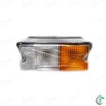 Sonalika Tractor Genuine Front Parking Indicator Light Left Side | Right Side