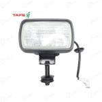 Tafe Genuine Plough Work Lamp Single Bolt Stand Type For Massey Ferguson Tractor For 241, 245, 7250 DI Models