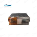 न्यू हॉलैंड ट्रैक्टर हिलक्स असली फ्रंट लैंप असेंबली, HL-548, लेफ्ट साइड - राइट साइड