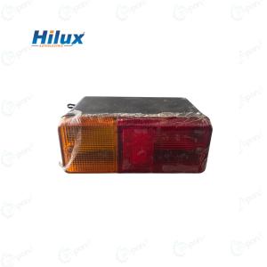 New Holland Tractor Hilux Genuine Tail Light Assembly, HL-547, Left Side - Right Side