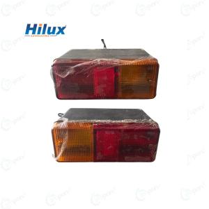 न्यू हॉलैंड ट्रैक्टर हिलक्स असली टेल लाइट असेंबली, HL-547, लेफ्ट साइड - राइट साइड