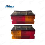 Powertrac Tractor Hilux Genuine Tail Lamp Assembly, HL-544PT, Left Side - Right Side