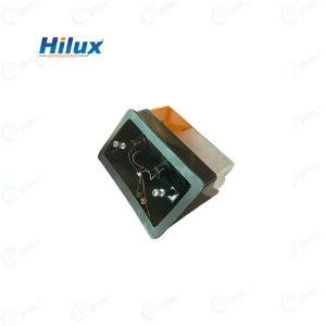 Powertrac Tractor Hilux Genuine Front Side Light Assembly, Wire Type (Suitable For FT, PT, SWJ, Sona, Indofarm, Standard, Same)