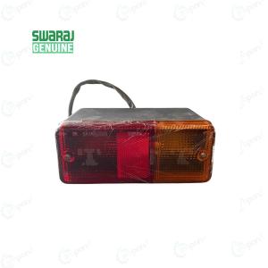 Swaraj Tractor Genuine Tail Lamp Assembly Long Wire With Pin Type, 12.4x28 Tyre Size Tractor