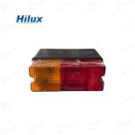 Swaraj 855 NST Tractor Hilux Genuine Tail Lamp Assembly, HL-544, Left Side - Right Side
