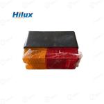 Swaraj 855 NST Tractor Hilux Genuine Tail Lamp Assembly, HL-544, Left Side - Right Side