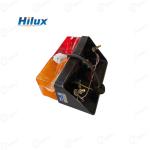 Swaraj 855 NST Tractor Hilux Genuine Tail Lamp Assembly, HL-544, Left Side - Right Side