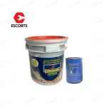Ford / Farmtrac / Powertrac Suraksha Genuine 500 Hour Oil Bucket With Genuine Oil Filter For 35, 45 HP Old Model Tractor