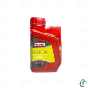 Veedol Power Steering PS Fluid High Performance Oil