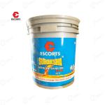 एस्कॉर्ट असली 26 लीटर EP90 हाइड्रोलिक लिफ्ट तेल बाल्टी | EP90 GL4 हाइड्रोलिक सादा ब्रेक ट्रैक्टर के लिए