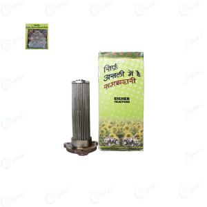 आयशर ट्रैक्टर असली स्ट्रेनर फ़िल्टर असेंबली | 93718529