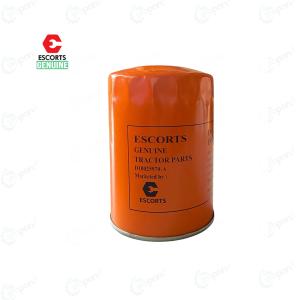 E-Kubota Genuine Engine Oil Filter For Escort Tractor Old Model Type