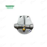 Swaraj Tractor Genuine Engine Fuel Filter With Plate Swaraj Model Tractor