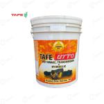 टैफे 26 लीटर बाल्टी यूनिवर्सल ट्रैक्टर ट्रांसमिशन ऑयल | यूटीटीओ हाइड्रोलिक ऑयल ब्रेक ट्रैक्टर के लिए