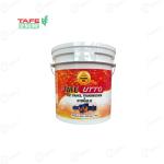 Tafe 10 Liter Bucket Universal Tractor Transmission Oil | UTTO Hydraulic For Oil Brake Tractor