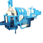 P-885 Reinforce Punjab Hadamba (Patta) Model Super Deluxe Thresher