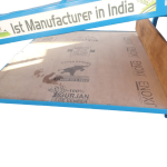 P-885 Reinforce Punjab Hadamba (Patta) Model Super Deluxe Thresher