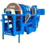 P-885 Reinforce Punjab Hadamba (Patta) Model Super Deluxe Thresher