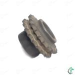 थ्रेशर चेन गियर 18 दांत और 25 दांत