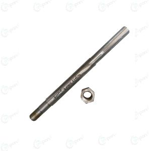 Bhoor Thresher 4X4, 4X6 Thresher Challna Shaft With Nut