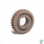 30 दांत 3 कैडी चेन थ्रेशर स्पीड गियर (गिरारी)