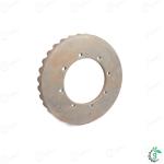 34 Teeth Basket Thresher Gear Of Differential Gear Box