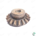 18 Teeth Back Basket Thresher Model Gear