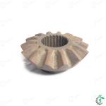 14 दांत 24 स्लिट इनसाइड बैक बास्केट थ्रेशर गियर